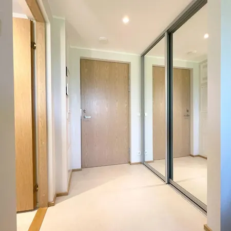 Apartamento Cozy Apple Garden Deluxe *