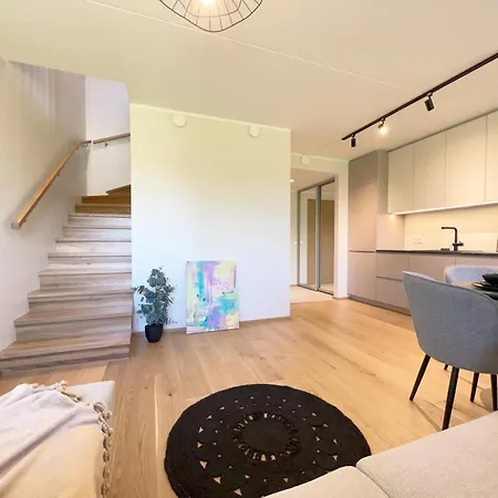 Cozy Apple Garden Deluxe * Tartu