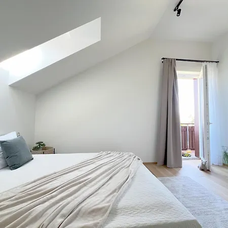 Apartment Cozy Apple Garden Deluxe Tartu