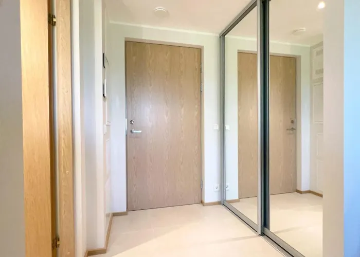 Appartement Cozy Apple Garden Deluxe *