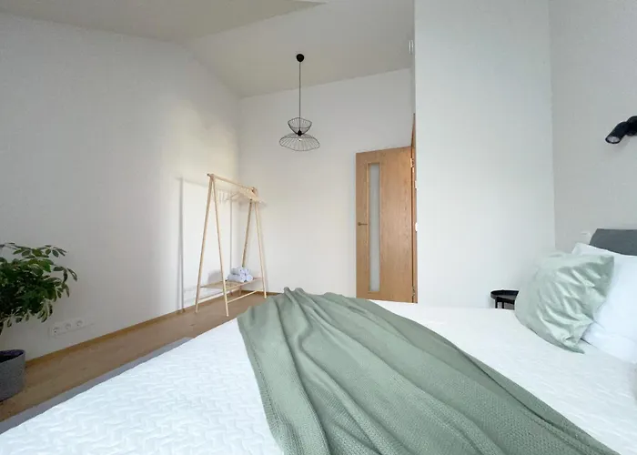 Cozy Apple Garden Deluxe Tartu