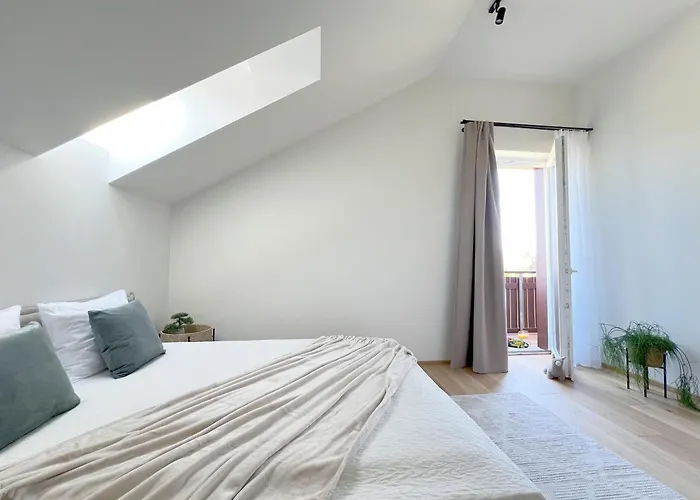 Appartamento Cozy Apple Garden Deluxe Tartu