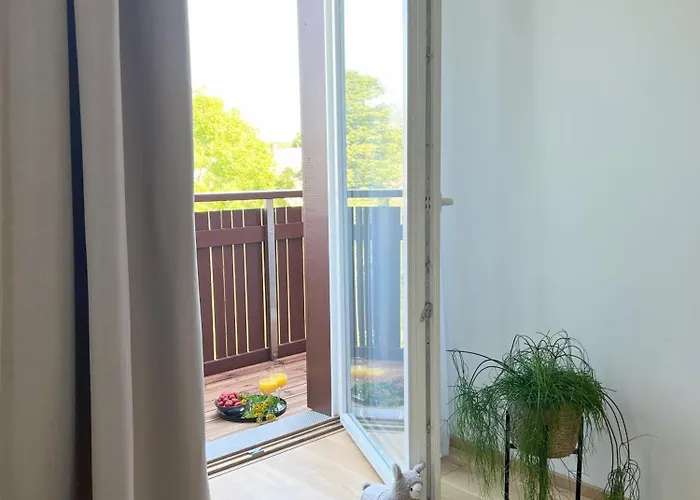 Cozy Apple Garden Deluxe * Tartu