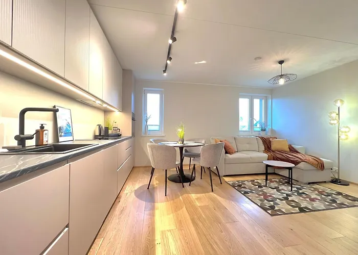 Cozy Apple Garden Deluxe * Tartu